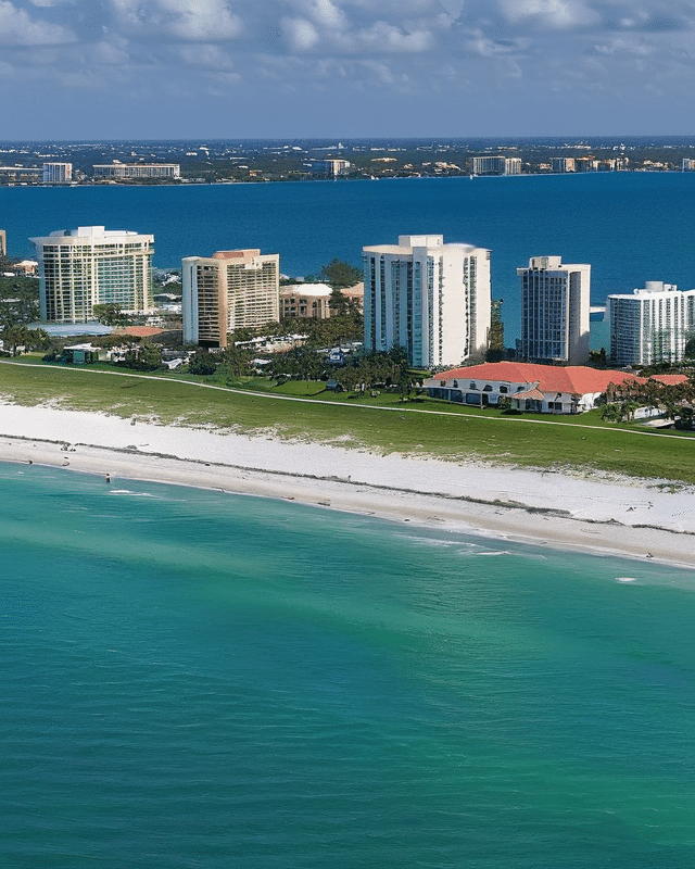 South Florida