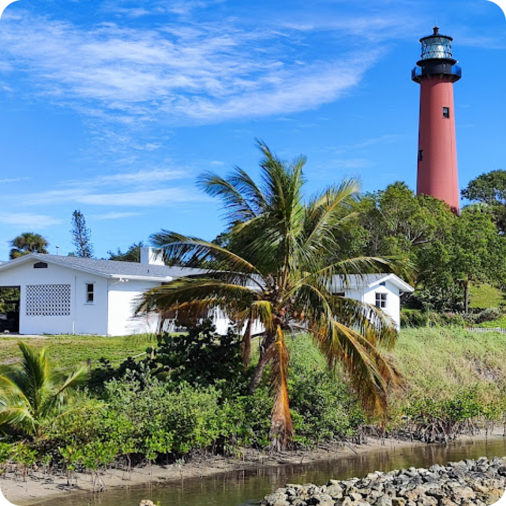 Jupiter Lighthouse