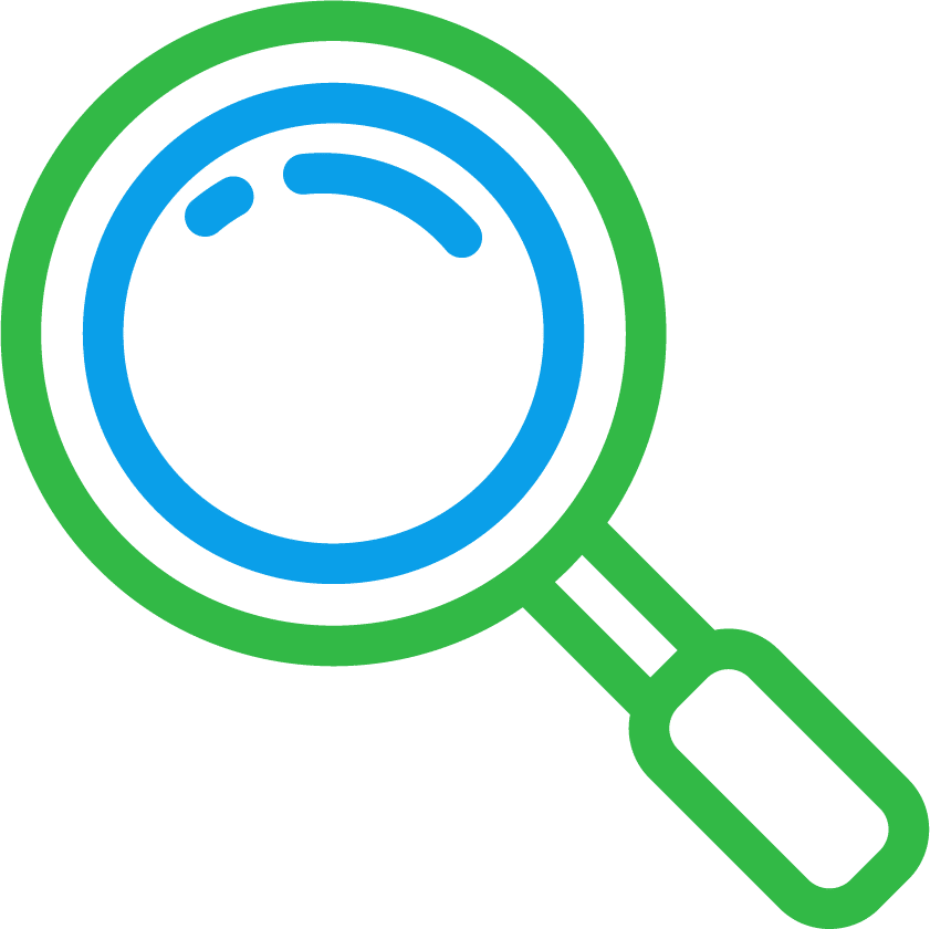 magnifier icon