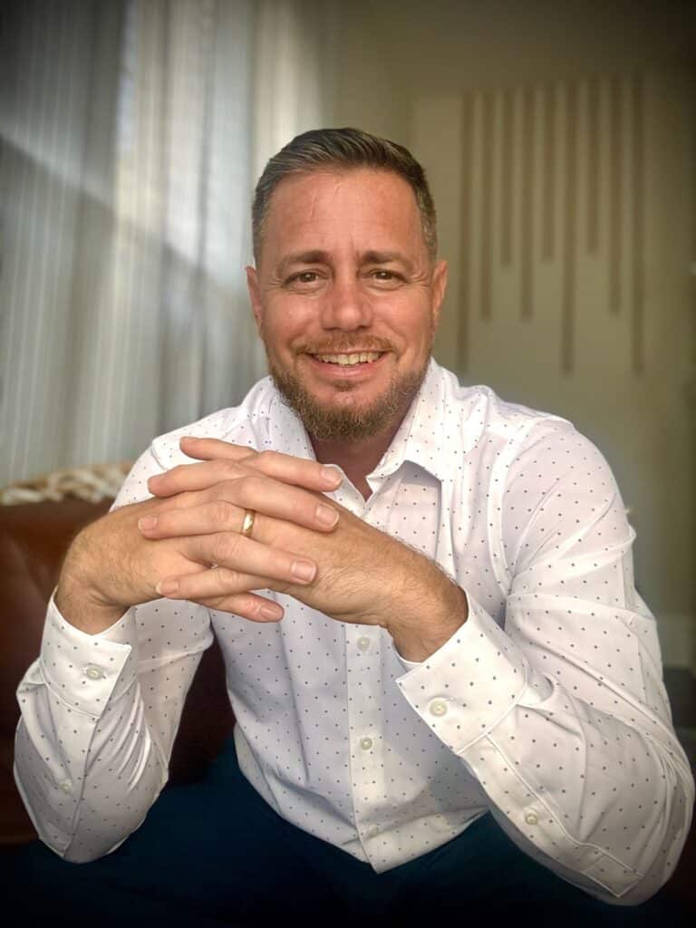 Image of The Owner Dennis