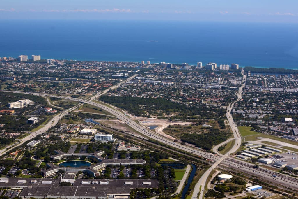 North_Boca_Raton_Florida_Aerial_photo_Don_Ramey_Logan