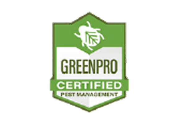 GreenPro Logo