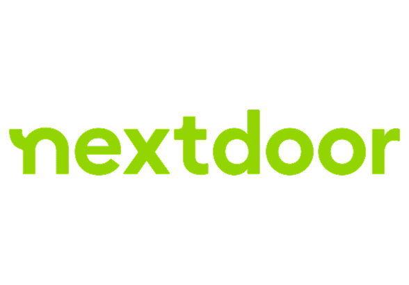 Nextdoor Logo 2