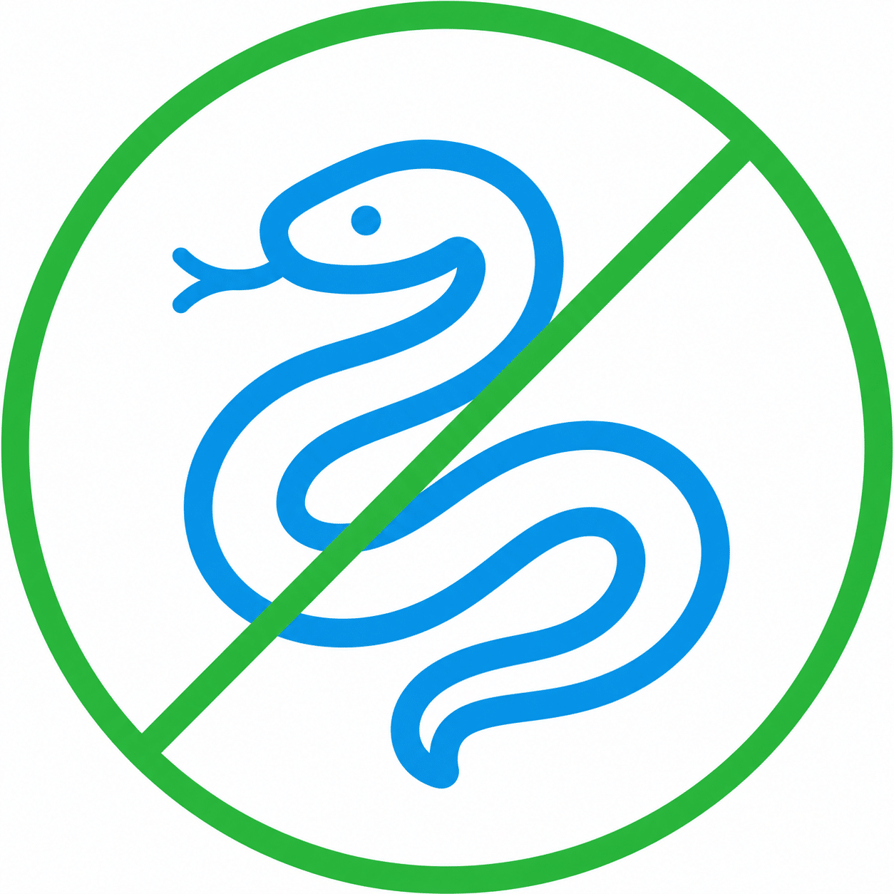 Snake Icon