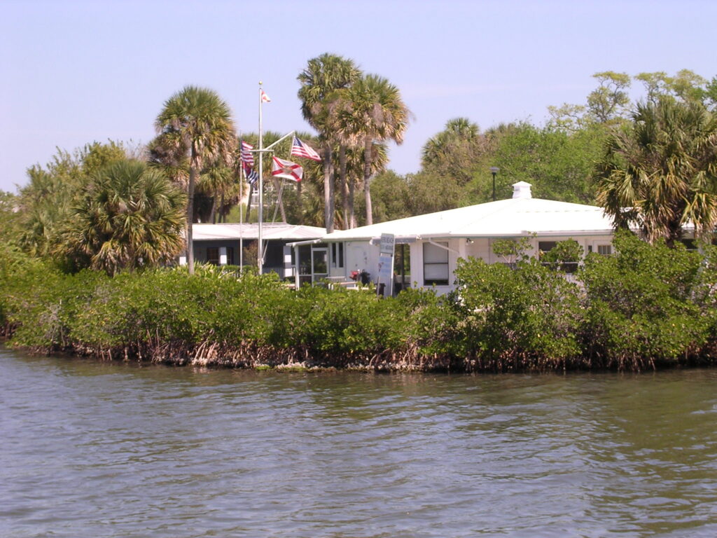 Vero Beach Power Squadron Building