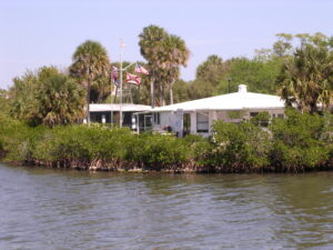 Vero Beach Power Squadron Building