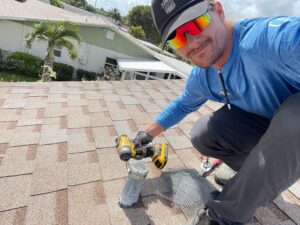 Delray Beach Proofing exclusion service Rodent control