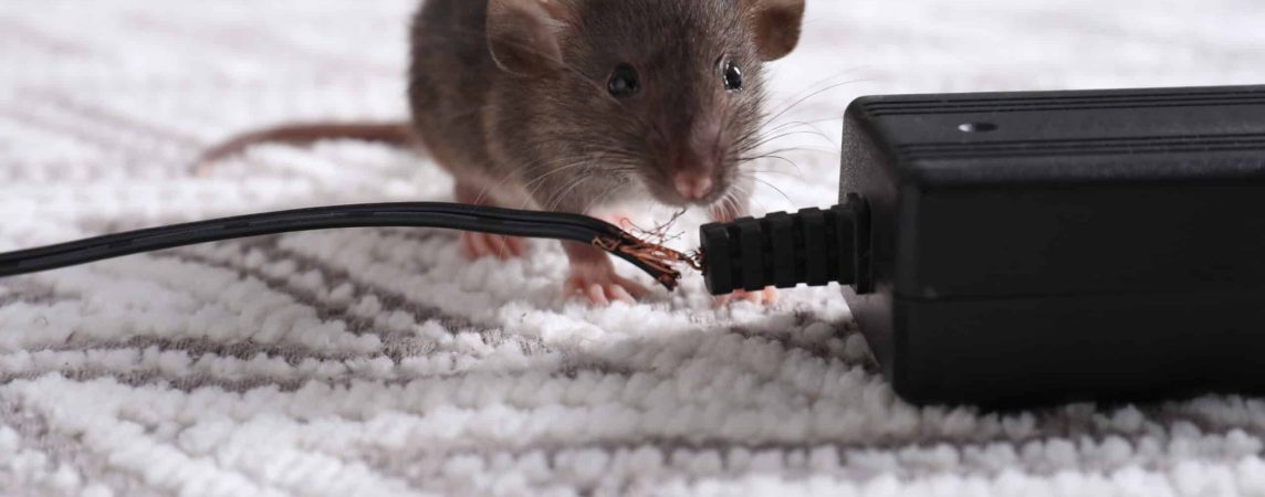 South Florida Norway Rats